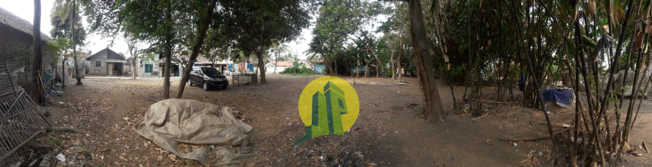 Dijual Cepat Tanah darat di Karangbahagia Cikarang Bekasi