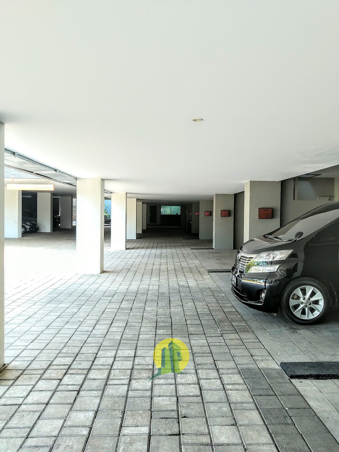 Exclusive Poolside Luxury Homes at Kemang Jakarta Selatan