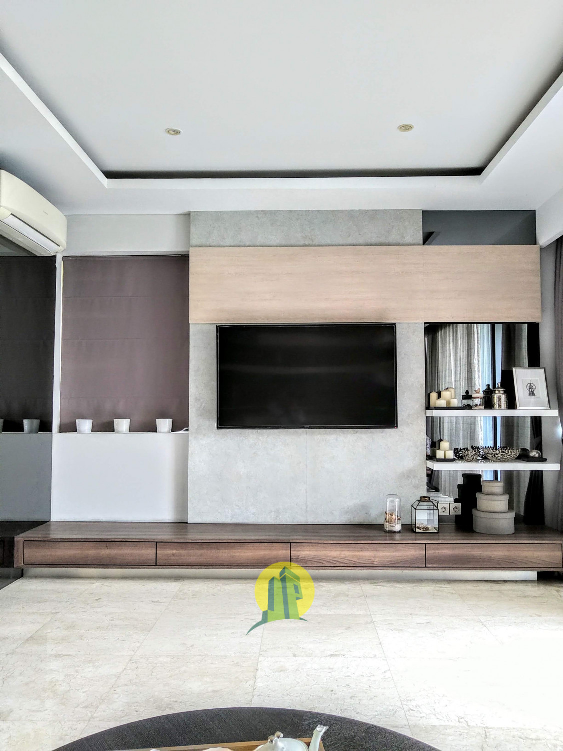 Exclusive Poolside Luxury Homes at Kemang Jakarta Selatan