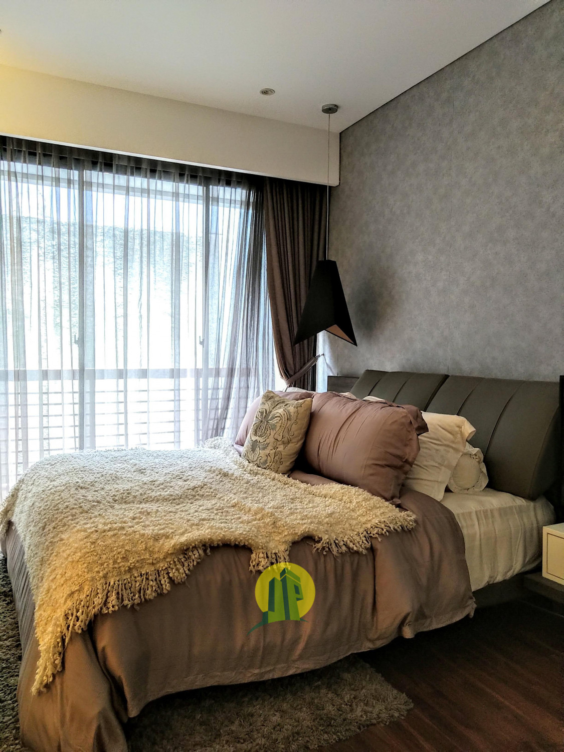 Exclusive Poolside Luxury Homes at Kemang Jakarta Selatan