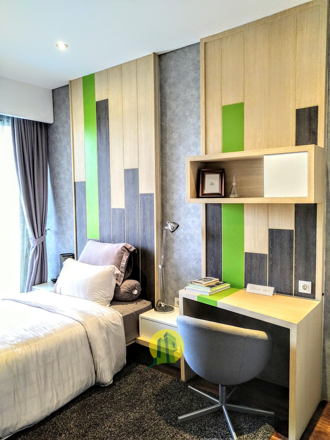 Exclusive Poolside Luxury Homes at Kemang Jakarta Selatan