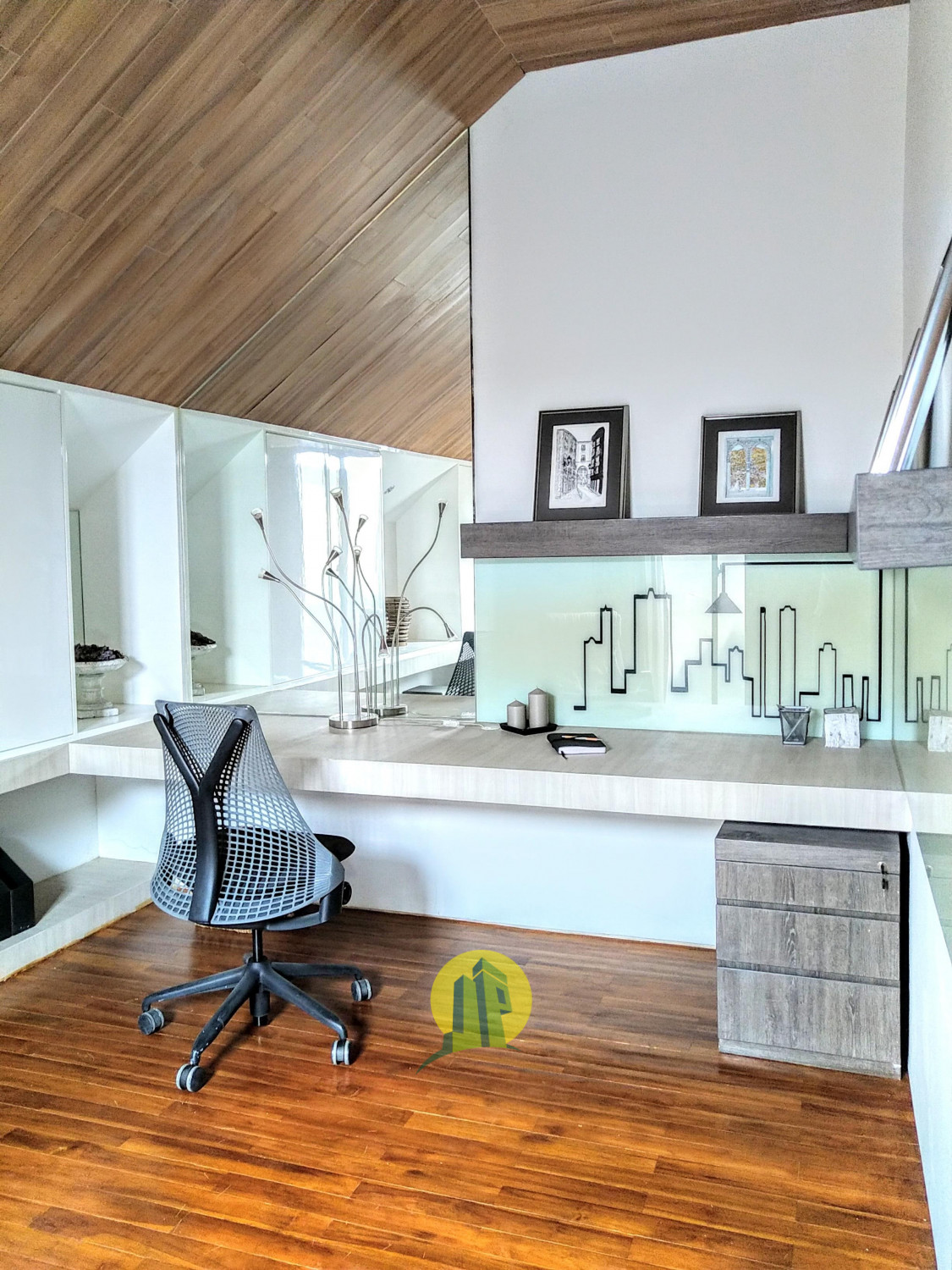 Exclusive Poolside Luxury Homes at Kemang Jakarta Selatan