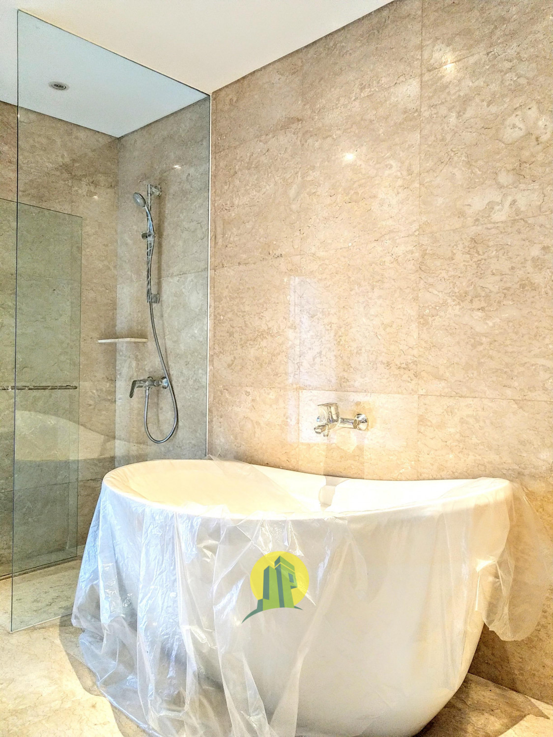 Exclusive Poolside Luxury Homes at Kemang Jakarta Selatan