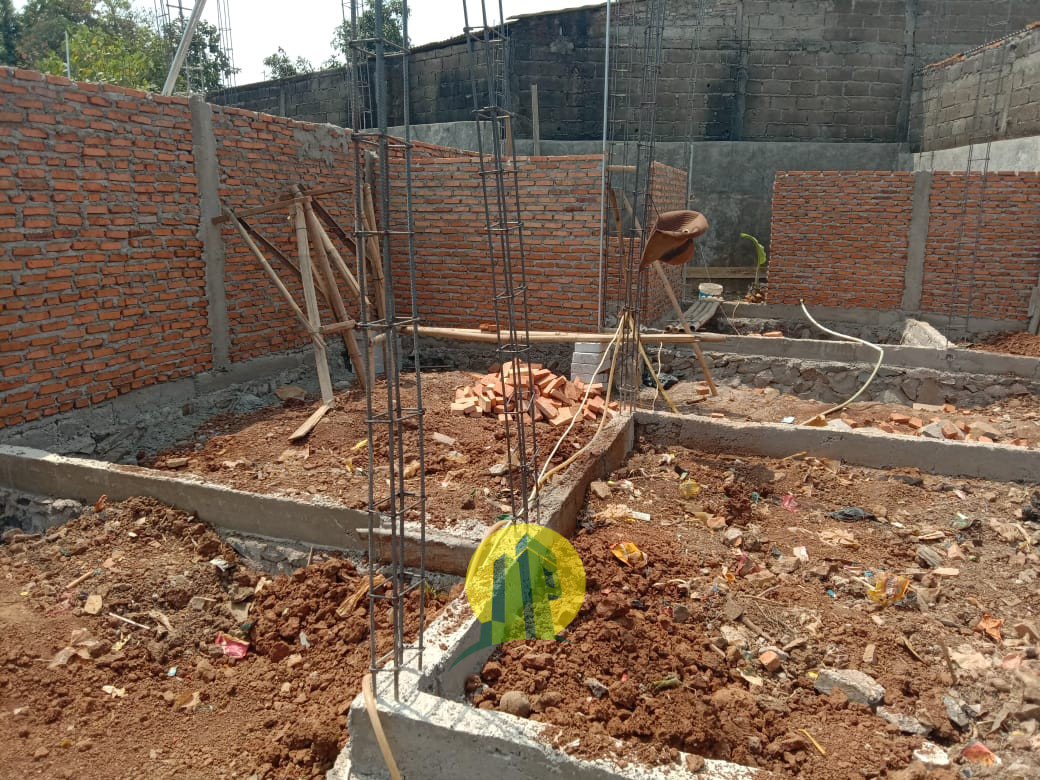 Rumah Cluster exclusive terbaru di rawalumbu kota bekasi