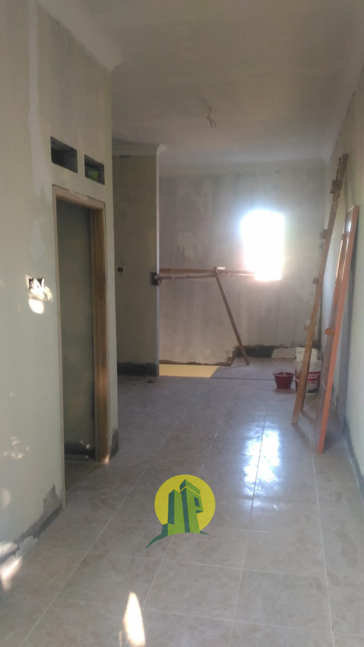 Cluster Ekslusif 2lantai di bintara bekasi