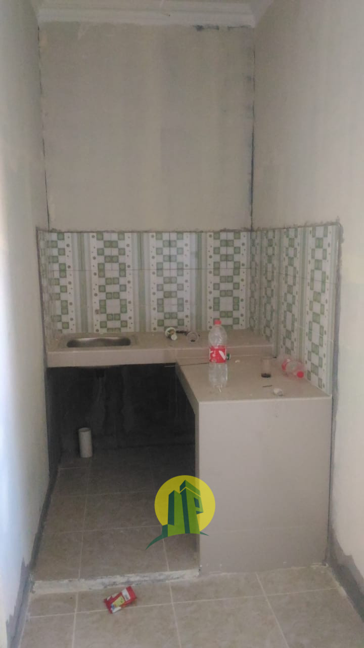Cluster Ekslusif 2lantai di bintara bekasi