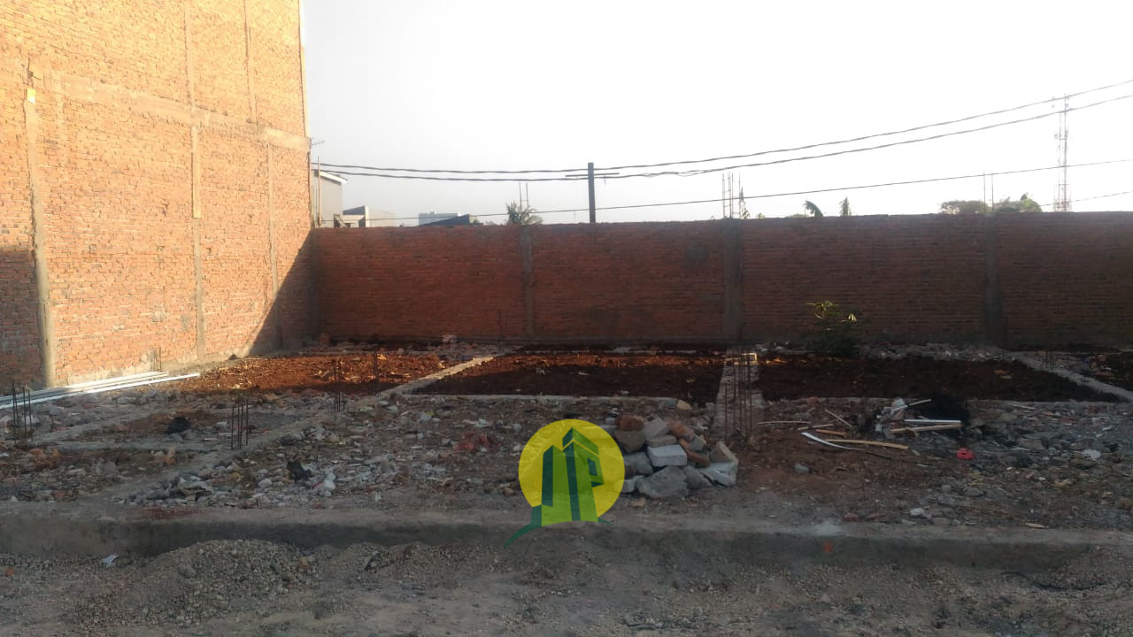 Cluster Ekslusif 2lantai di bintara bekasi