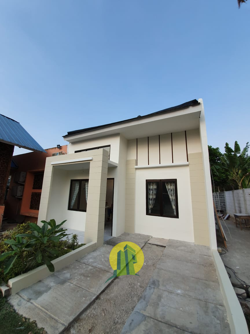 PERUMAHAN STASIUN TENJO CITY BOGOR JAWABARAT