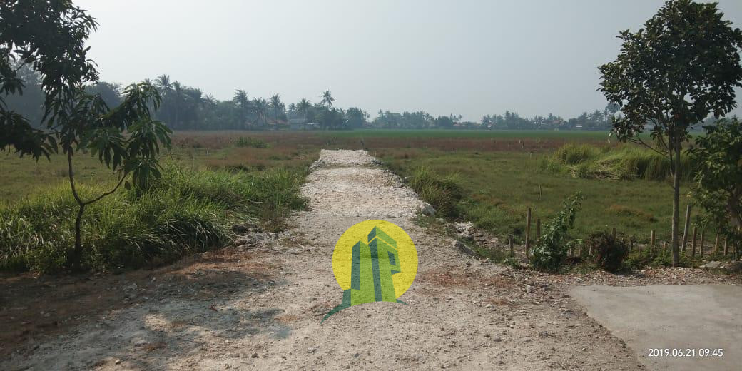 Kavling Syariah di Tambelang, Sukatani, Karang Sentosa Bekasi