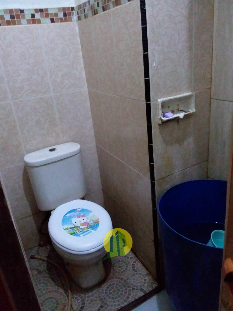 Rumah Siap Huni di Kayuringin Jaya Bekasi Selatan