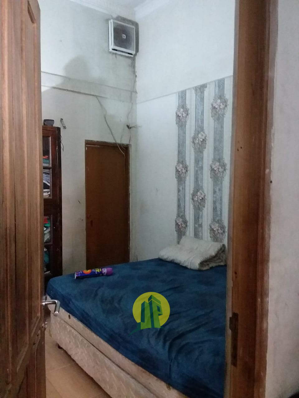 Rumah Siap Huni di Kayuringin Jaya Bekasi Selatan