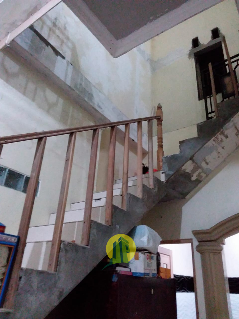 Rumah Siap Huni di Kayuringin Jaya Bekasi Selatan