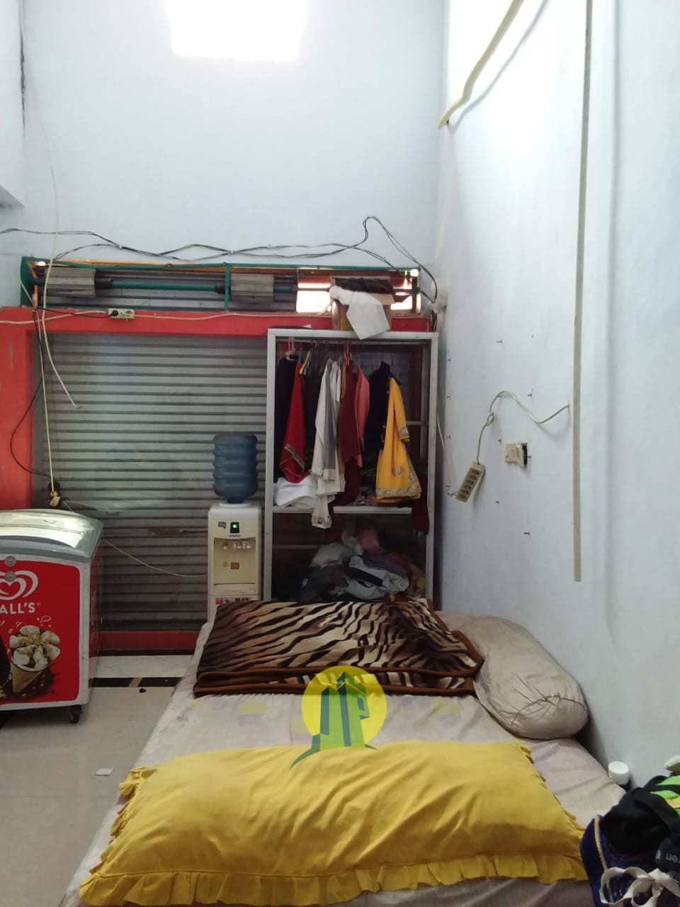 Rumah Siap Huni di Kayuringin Jaya Bekasi Selatan