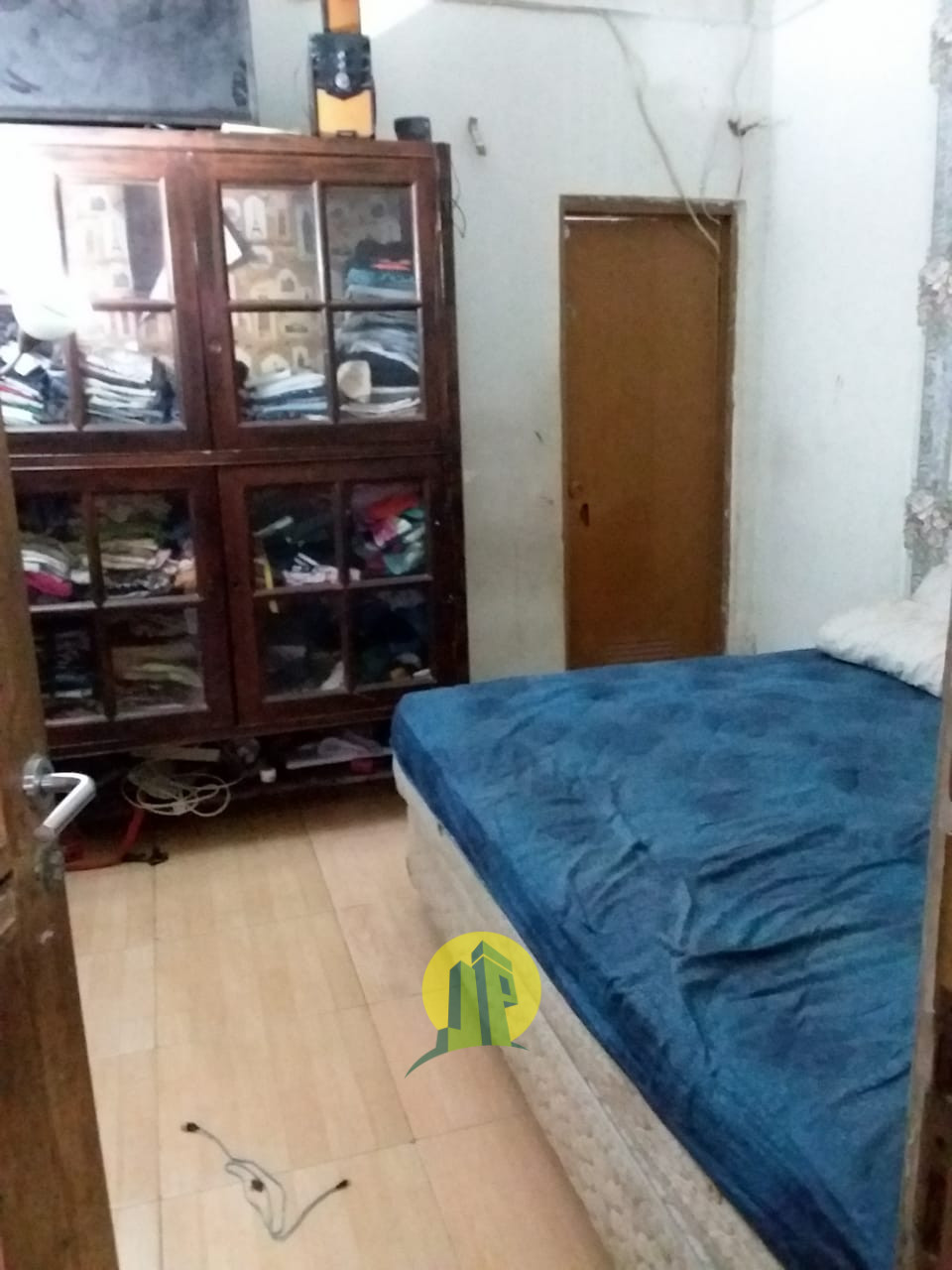 Rumah Siap Huni di Kayuringin Jaya Bekasi Selatan