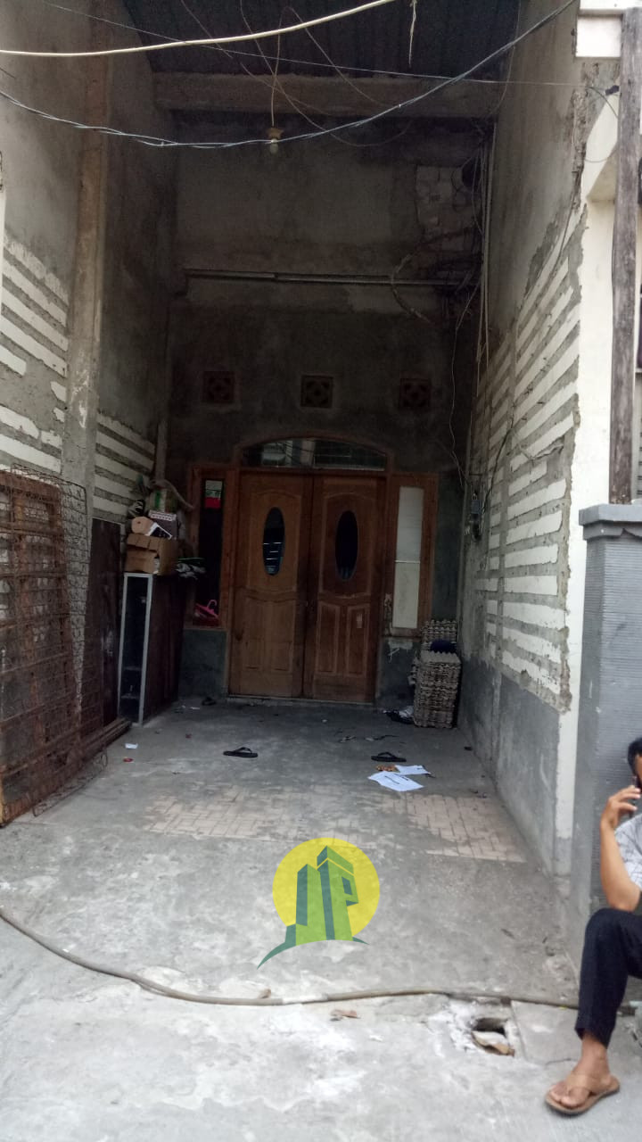 Rumah Siap Huni di Kayuringin Jaya Bekasi Selatan