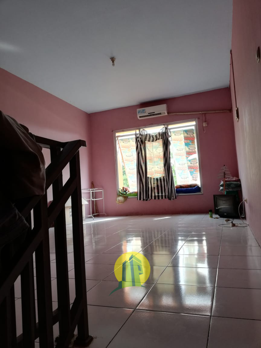 Dijual Cepat Ruko Dua lantai di komplek Ruko Betos