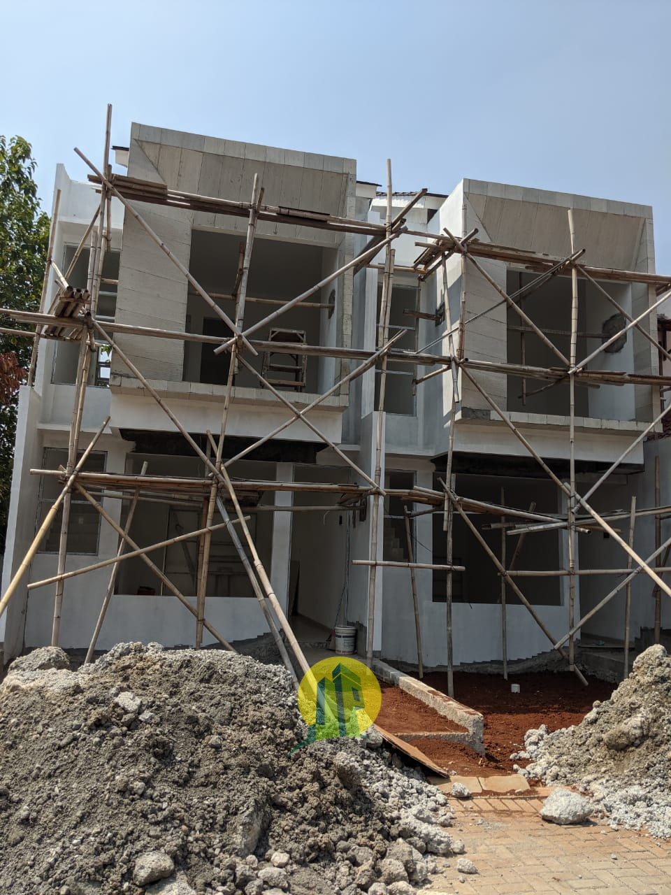 Cluster at Cinere Gandul Depok