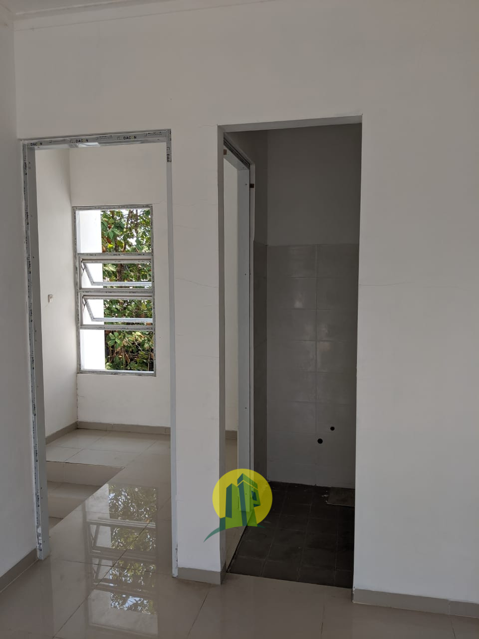 Cluster at Cinere Gandul Depok