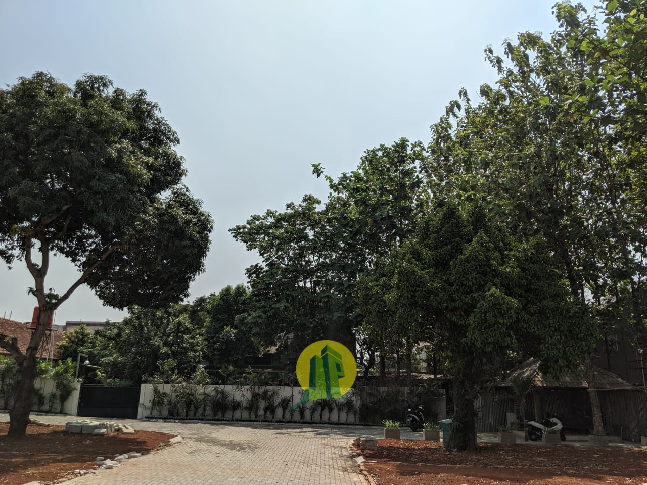 Cluster at Cinere Gandul Depok