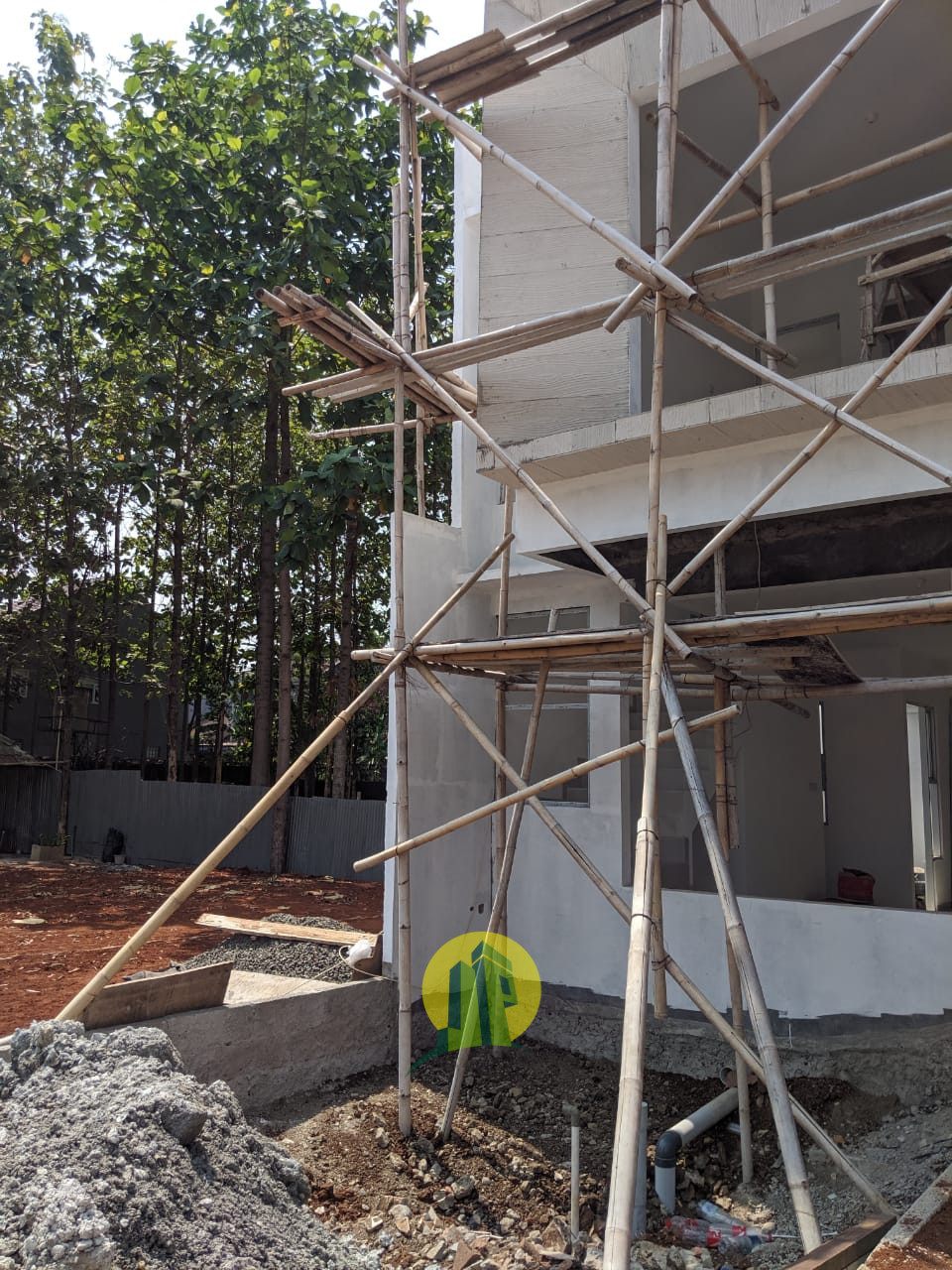 Cluster at Cinere Gandul Depok