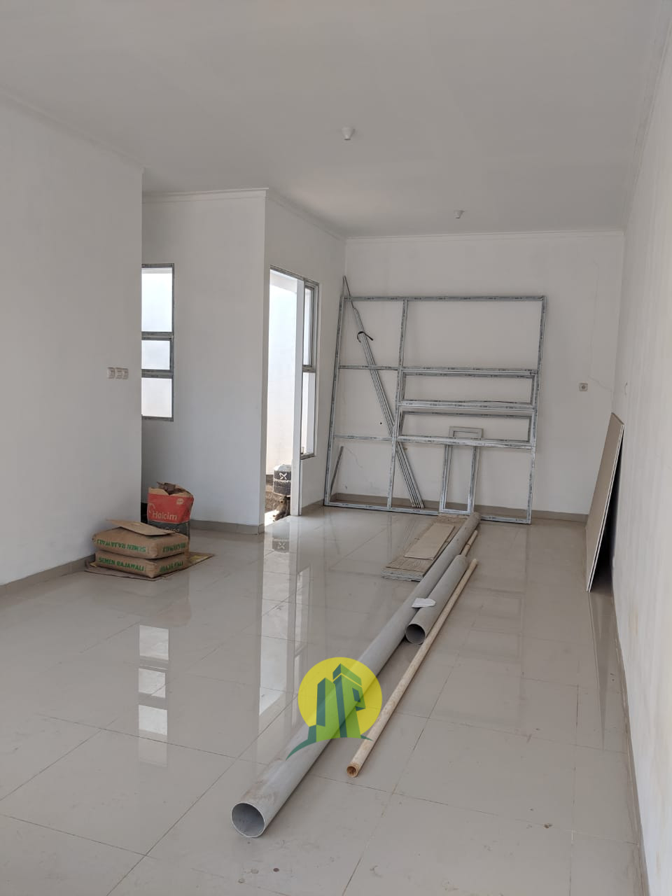 Cluster at Cinere Gandul Depok