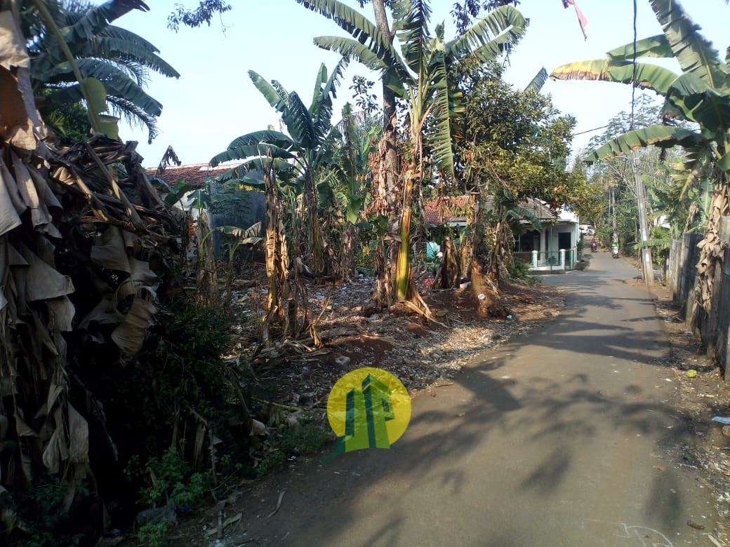 Tanah deket Bintaro Exchange