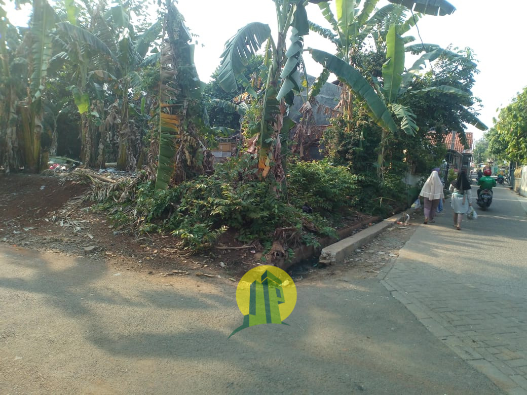 Tanah deket Bintaro Exchange