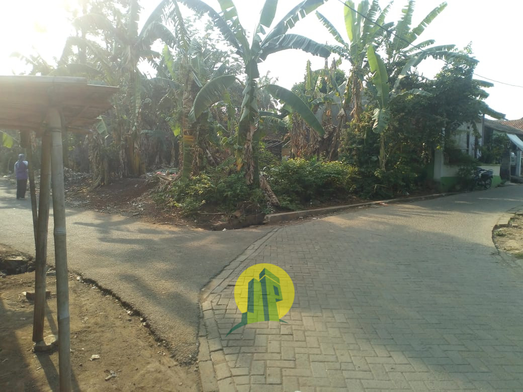 Tanah deket Bintaro Exchange