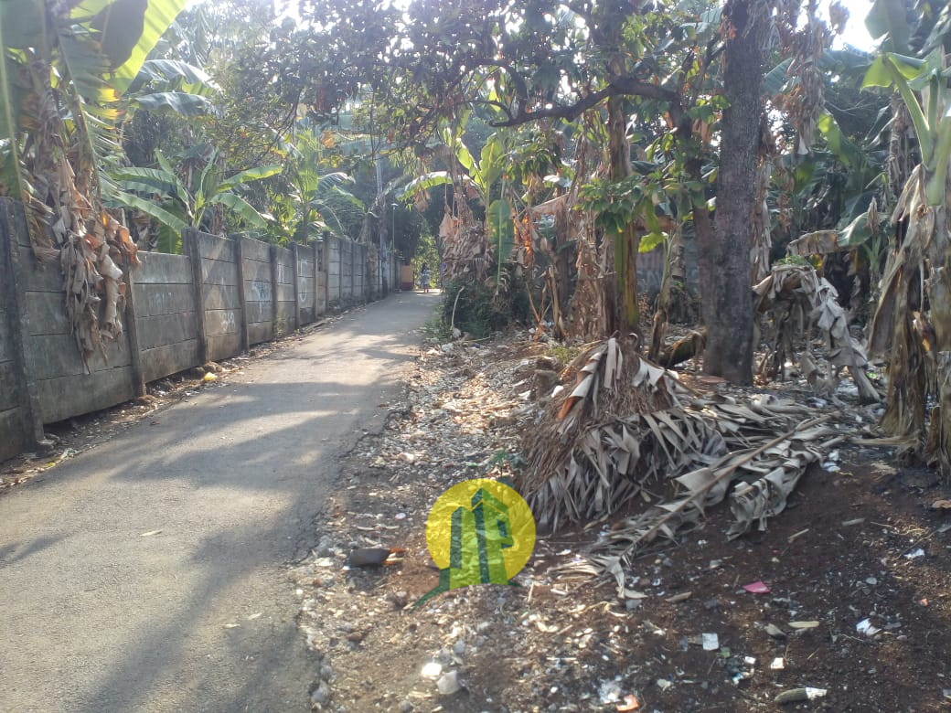 Tanah deket Bintaro Exchange