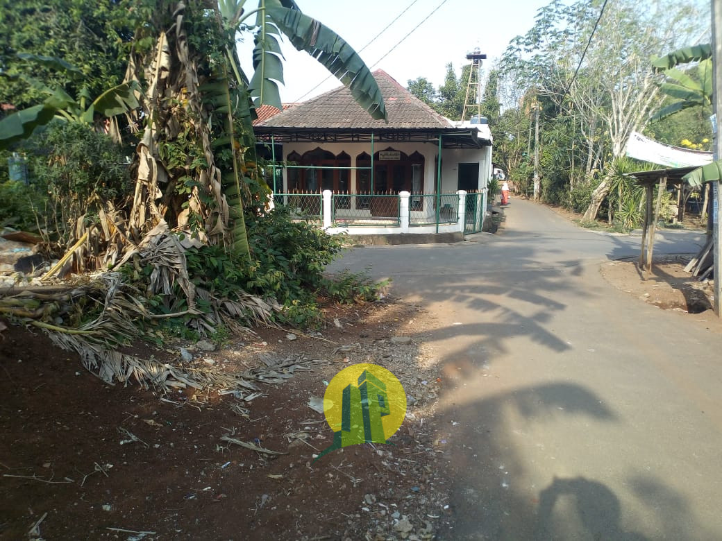 Tanah deket Bintaro Exchange