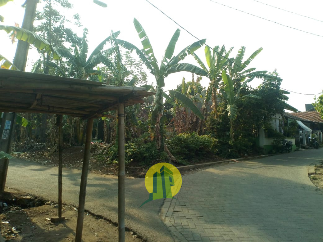 Tanah deket Bintaro Exchange
