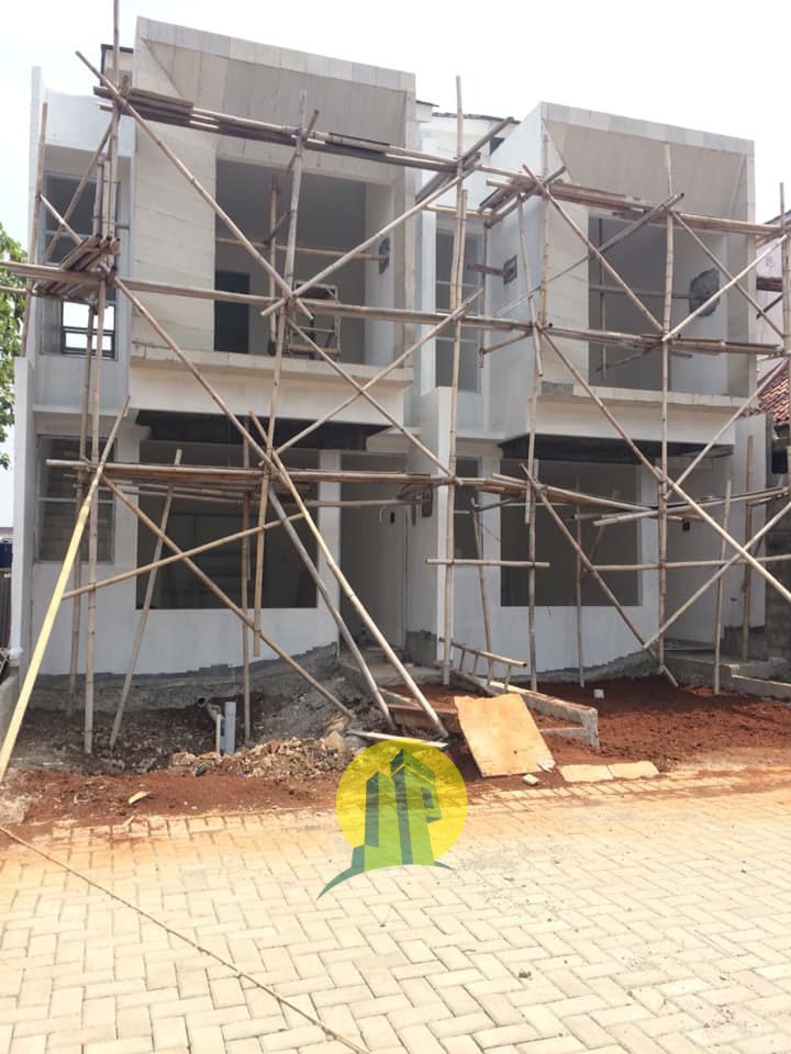 Cluster at Cinere Gandul Depok