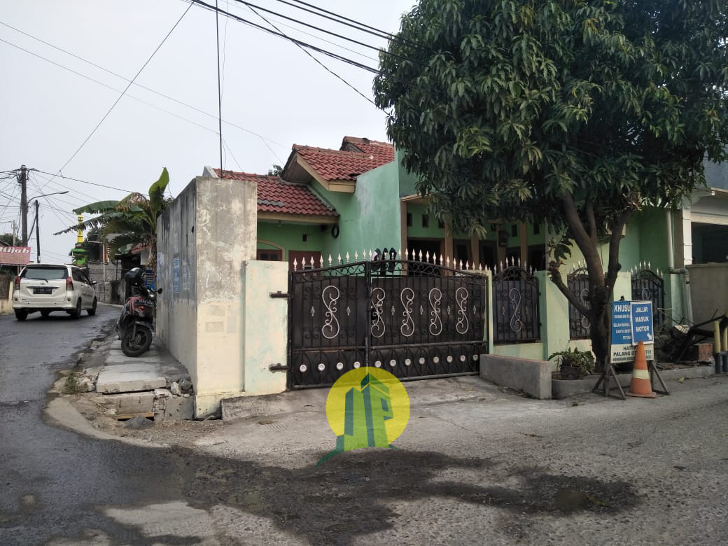 RUMAH HOOK SIAP HUNI NEMPEL SUMMARECON BEKASI HARAPAN JAYA, BEKASI UTARA, KOTA BEKASI
