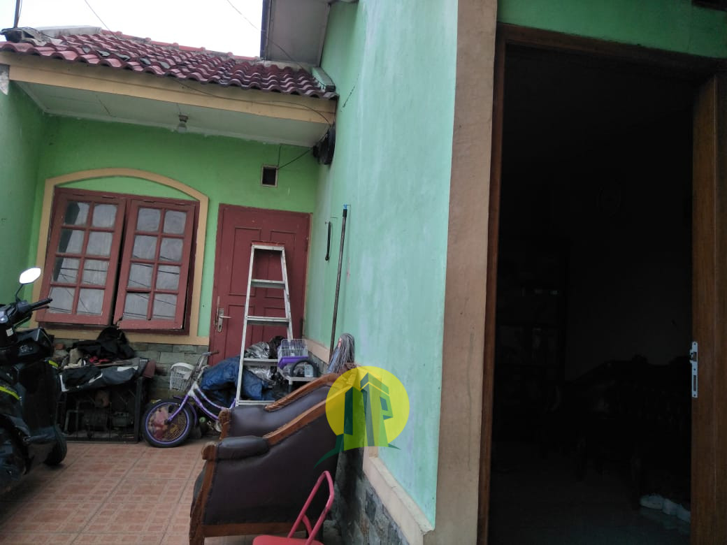 RUMAH HOOK SIAP HUNI NEMPEL SUMMARECON BEKASI HARAPAN JAYA, BEKASI UTARA, KOTA BEKASI