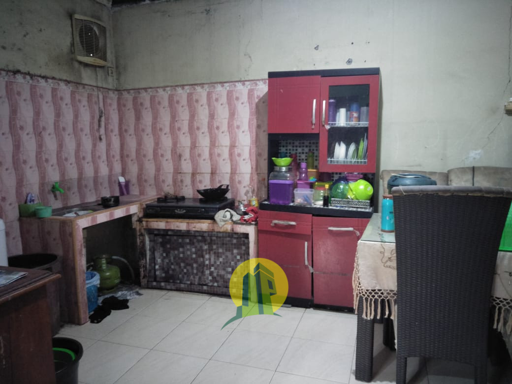 RUMAH HOOK SIAP HUNI NEMPEL SUMMARECON BEKASI HARAPAN JAYA, BEKASI UTARA, KOTA BEKASI