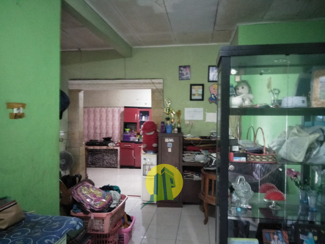 RUMAH HOOK SIAP HUNI NEMPEL SUMMARECON BEKASI HARAPAN JAYA, BEKASI UTARA, KOTA BEKASI