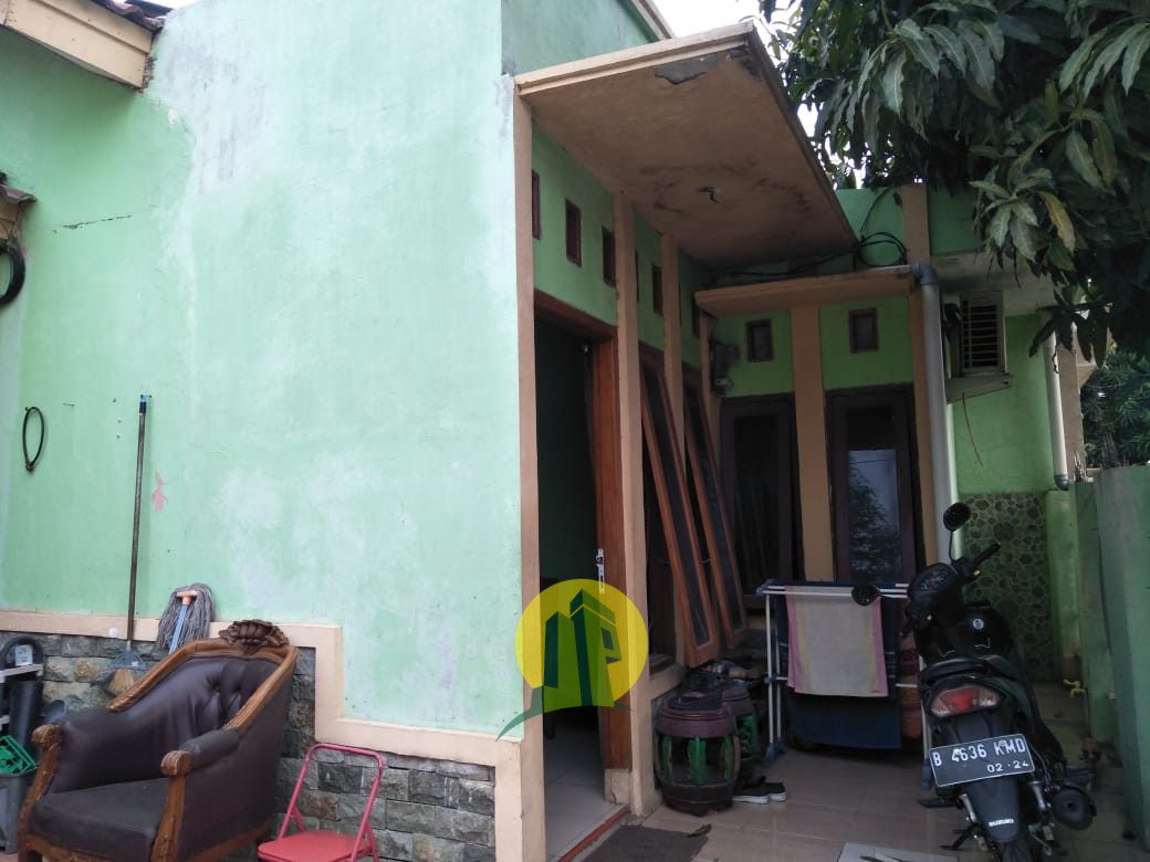 RUMAH HOOK SIAP HUNI NEMPEL SUMMARECON BEKASI HARAPAN JAYA, BEKASI UTARA, KOTA BEKASI