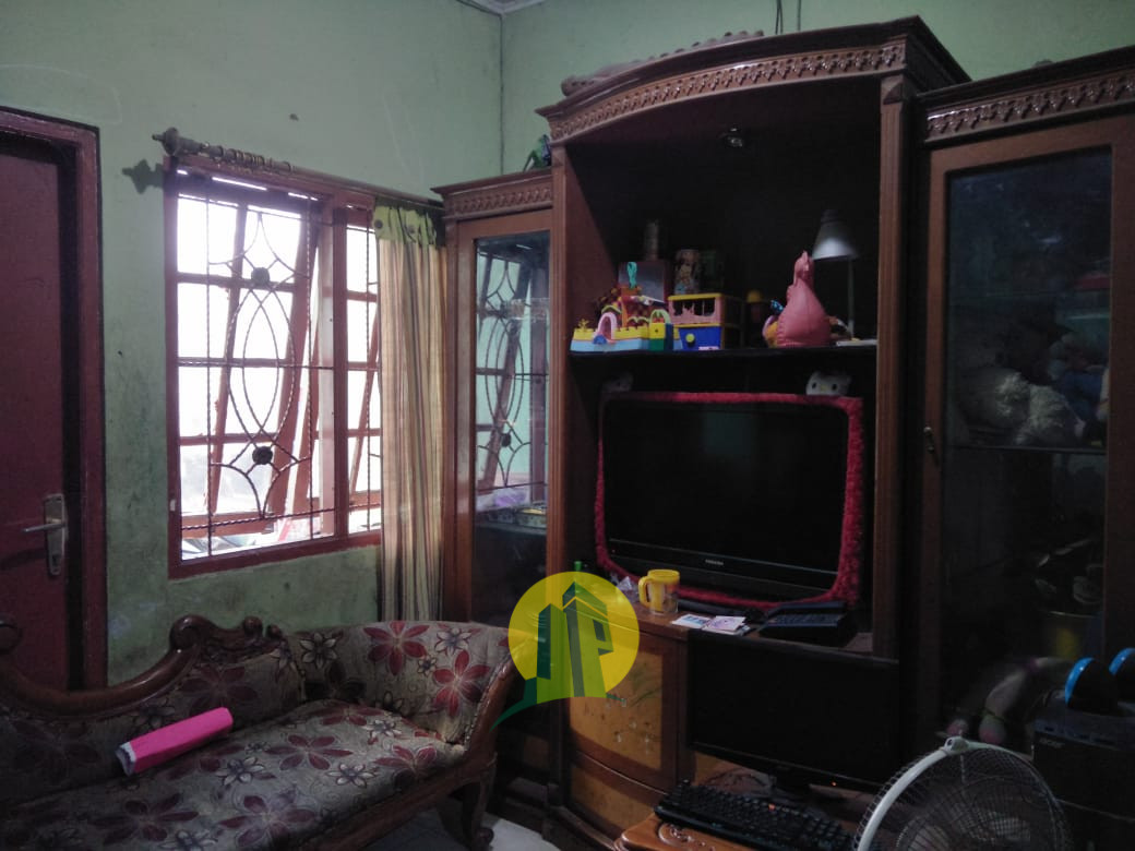 RUMAH HOOK SIAP HUNI NEMPEL SUMMARECON BEKASI HARAPAN JAYA, BEKASI UTARA, KOTA BEKASI