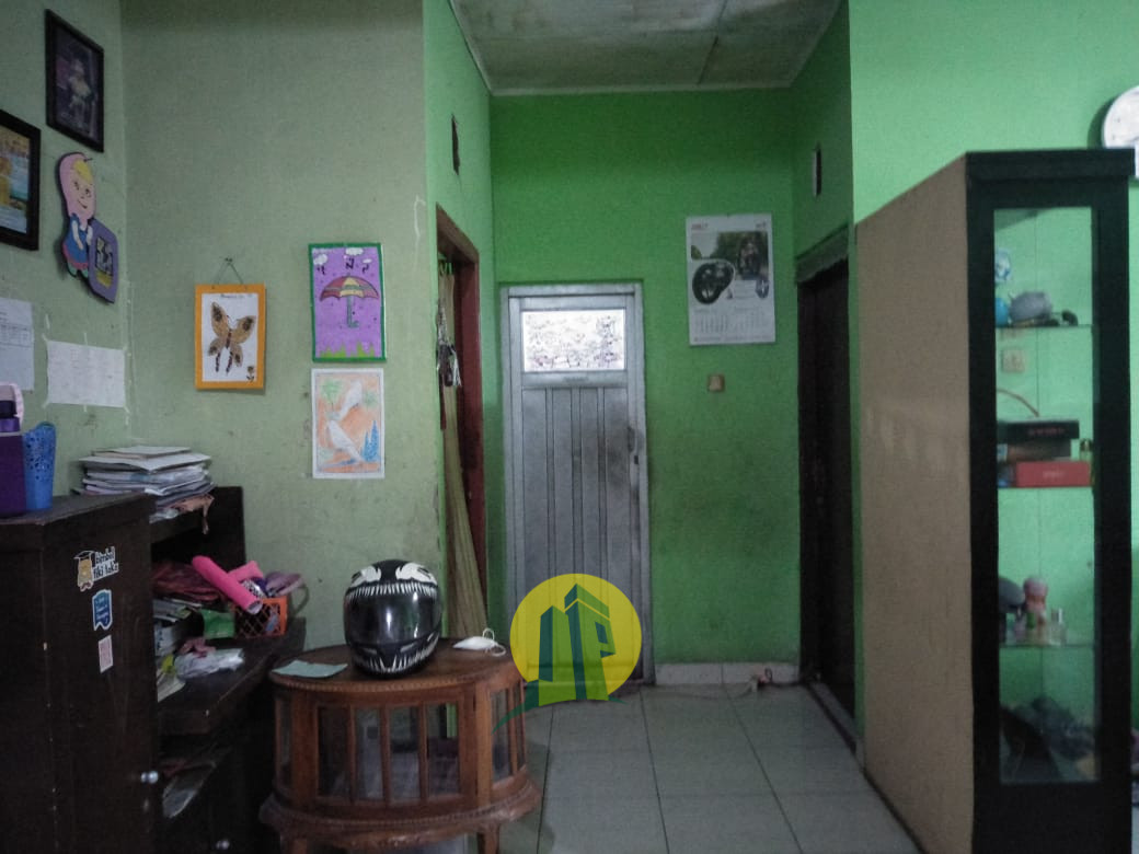 RUMAH HOOK SIAP HUNI NEMPEL SUMMARECON BEKASI HARAPAN JAYA, BEKASI UTARA, KOTA BEKASI
