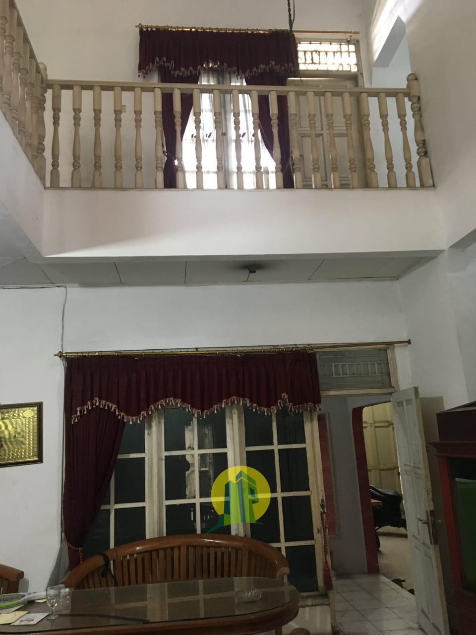 Rumah , Gudang Bantar gebang