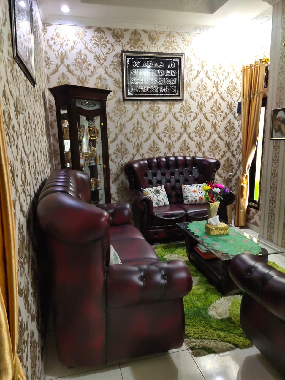 rumah bekasi utara