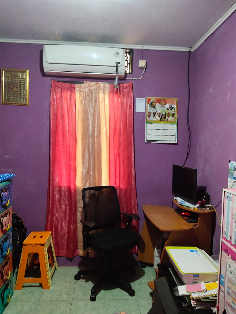 rumah bekasi utara