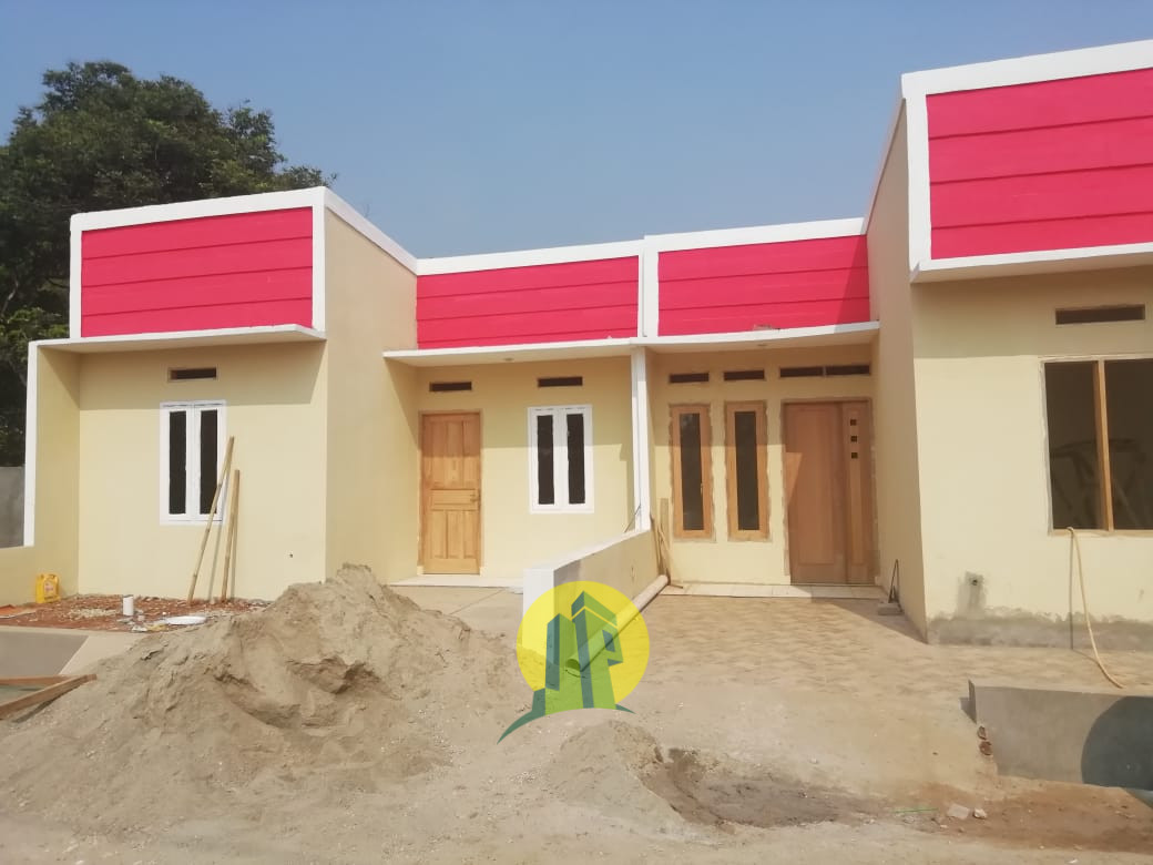 Cluster Murah Sistem Syariah Di Bojong Gede Bogor