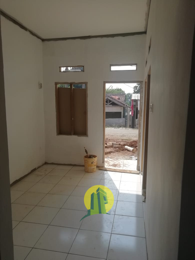 Cluster Murah Sistem Syariah Di Bojong Gede Bogor