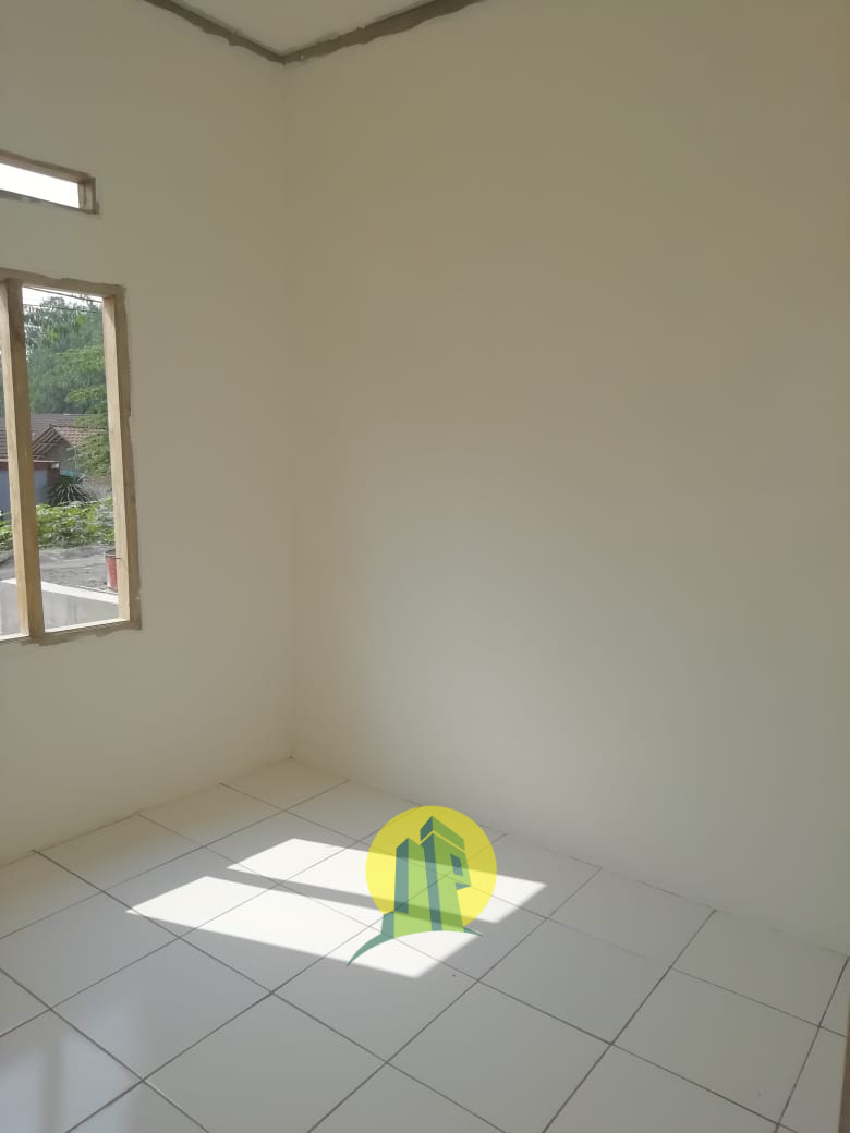 Cluster Murah Sistem Syariah Di Bojong Gede Bogor