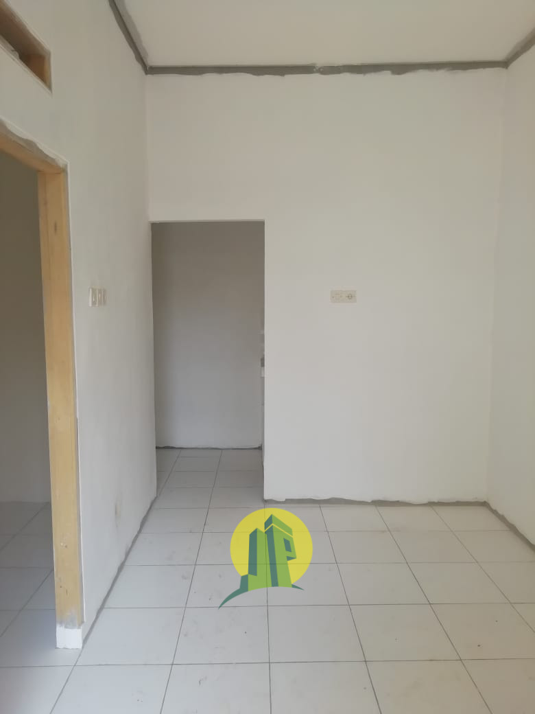 Cluster Murah Sistem Syariah Di Bojong Gede Bogor
