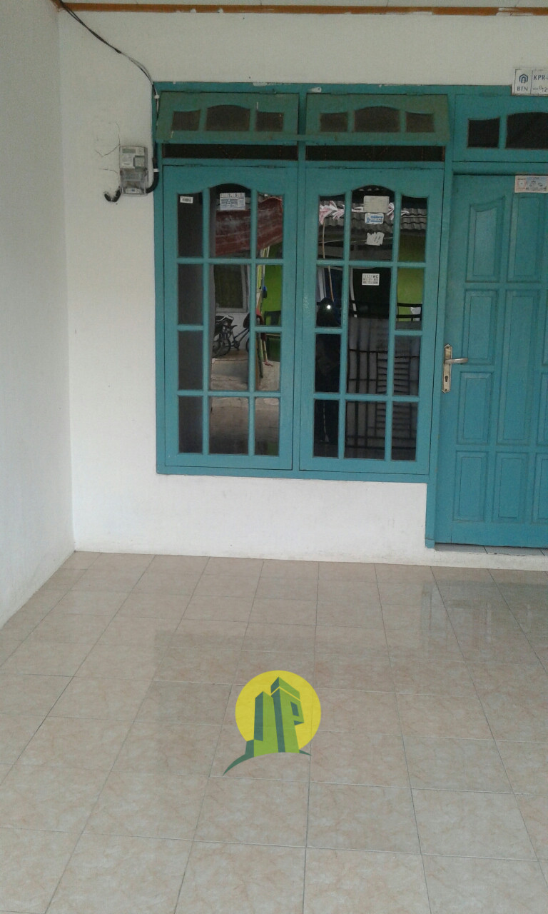 Rumah Cantik di Munjul Permai Tigaraksa Tangerang