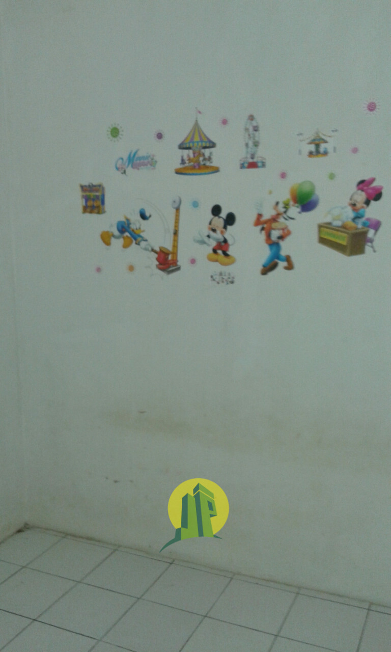 Rumah Cantik di Munjul Permai Tigaraksa Tangerang