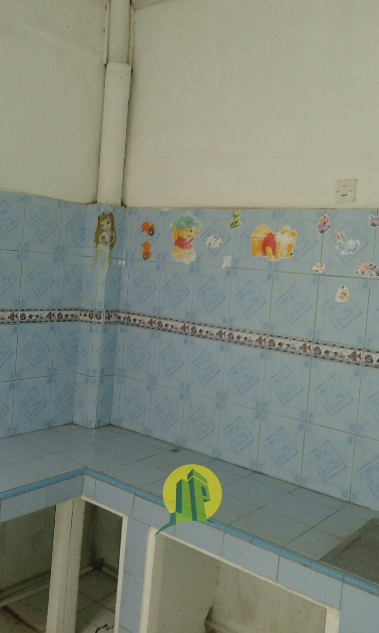 Rumah Cantik di Munjul Permai Tigaraksa Tangerang