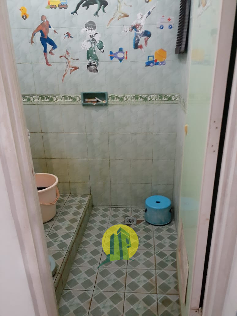 Rumah Cantik di Munjul Permai Tigaraksa Tangerang